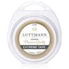 LUTTMANN® Extreme Tape - 12 mm Premium Quality Extreme Hold nastro adesivo Lace front trasparente per sistemi di capelli, parti di capelli, parrucche, Toupets & Extensions