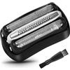 OFFCUP Testina di Ricambio Compatibile con Braun Series 3, 32B Testina di Rasatura per Braun Rasoio Elettrico S3, Accessori di Ricambio per Rasoio 300s 310s 320s 330s 340s 360s 380s 390cc 3040s