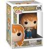 Funko One Piece - Nami Figure Pop! Vinyl- Figura in Vinile da Collezione - Idea Regalo - Merchandising Ufficiale - Giocattoli per Bambini e Adulti - Anime Fans - Figura per i Collezionisti