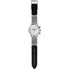 Breil Orologio TW1813 UOMO SIX.3.NINE quadrante MONO-COLORE ARGENTO movimento CRONOGRAFO QUARZO e MESH/CINTURINO ACCIAIO ARGENTO