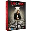 Lie to Me: Seasons 1-3 [Region 2] - DVD - New