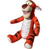 CARTOON Peluche Tigro, Disney 100° anniversario, Winnie the Pooh, pupazzo con suono, 30 cm