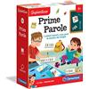 Clementoni - 16140 - Sapientino - Prime Parole - Gioco per Imparare a Parlare e sviluppare lessico, Tessere illustrate, Gioco educativo 4 Anni - Made in Italy