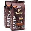 Tchibo Barista Espresso Beans, 1000,7 g (confezione da 2)