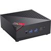 ACEMAGICIAN AM06Pro Mini PC, ΑMD Ryzen 7 7730U (8C/16T, fino a 4,5 GHz), 16 GB DDR4 512 GB M.2 SSD Micro PC con Windows 11 Pro | Triple Display | Tipo C | Dual Ethernet | WiFi 6 | BT 5.2