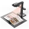 CZUR ET18 Pro Scanner di Libri e Documenti Potenziato con Funzione OCR Multilingua, Scansione Massima in A3, Alta Risoluzione in HD a 18 Megapixels, Compatibile con ambienti Windows e macOS.