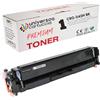 Universo Cartuccia® Toner sostituzione 045H CRG045H per Canon image Class MF634Cdw MF632Cdw LBP612Cdw LBP612C i-Sensys LBP611C LBP611Cn LBP613Cdw i-Sensys MF631Cn MF633Cdw MF635Cx(CRG045H BLACK)