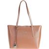 Pierre Cardin Borsa donna,shopper,Vera Pelle,grande,A Spalla,Multifunzione,Elegante,Borsa da Donna,Shopper,A Spalla,Multifunzione,Borse Donna,Shopper,a spalla (CUOIO)