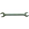 SW-Stahl Chiave a forchetta doppia SW 00117SB SW 32 mm 36 mm Premium cromo vanadio 32 x 36 mm
