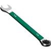 RETUOLWAG Chiave combinata professionale a cricchetto a testa fissa 6 mm-32 mm