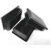 GENOVESE 20 tappi rettangolari per tubi, 30 x 45 mm.