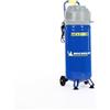 MICHELIN Compressore Michelin MXV50 - Serbatoio da 50 litri 2 CV