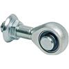COMUNELLO F.LLI COMUNELLO 81 CARDINE SUPERIORE A CUSCINETTO REGGI SPINTA CANCELLI BATTENTI-M24