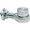 COMUNELLO F.LLI COMUNELLO 82 CARDINE INFERIORE A CUSCINETTO REGGI SPINTA CANCELLI BATTENTI-M24