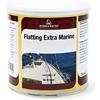 BORMA WACHS FLATTING EXTRA MARINO PER LEGNO SINTETICO ML.375 LT.0,750 LT.2,5 (LT.2,50 OPACO)