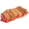 Vialca LEGNA DA ARDERE QUERCIA CERRO FAGGIO N.1 SACCO 60 litri PER FUOCO FALO' CAMINETTO BARBECUE FORNO LEGNETTI DA ARDERE - La legna può essere soggetta a calo di peso con la stagionatura.