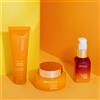 skinSense Kit Vitamina C: crema (50ml), maschera (50ml), siero (15ml)