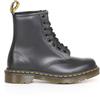 DR.MARTENS 1460 Smooth - Donna - Nero