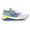 W6YZ Yak Sneaker Dust White - Uomo - Dust White