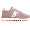 SAUCONY Jazz Triple Sneaker - Donna - Brown Metallic