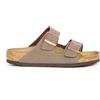BIRKENSTOCK Arizona Ciabatta - Donna - Mocca
