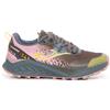 JOMA Tundra Lady 2523 Scarpa Da Trail Running Verde Rosa - Donna - Verde Rosa
