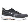 MIZUNO Wave Ultima 16 Scarpa Da Running - Uomo - Black Grey