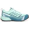 SCARPA Ribelle Run Scarpa Da Trail Running Misty Jade Deep Lagoon - Donna - Misty Jade Deep Lagoon