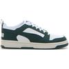 PUMA Rebound V6 Low Sneaker White Myrtle - Uomo - White Myrtle