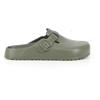 BIRKENSTOCK Boston EVA Ciabatta Kaki - Uomo - Kaki
