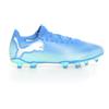 PUMA Future Play 7 FG/AG Scarpa Da Calcio Hyperlink Blue Mint - Uomo - Hyperlink Blue Mint