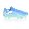 PUMA Future 7 Play MxSG Scarpa Da Calcio Hyperlink Blue Mint - Uomo - Hyperlink Blue Mint