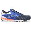 JOMA Cancha 2403 Scarpa Da Calcetto Marino Azul - Uomo - Marino Azul