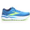 BROOKS Ghost Max 2 Scarpa Da Running - Uomo - Black White