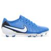 NIKE Legend 10 Club FG/MG Scarpa Da Calcio Signal Blue - Uomo - Signal Blue