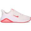 NIKE Air Zoom Bella 7 Sneaker White Bright - Donna - White Bright