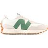 NEW BALANCE 327 Sneaker Nori - Uomo - Nori