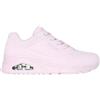 SKECHERS Uno Stand On Air Sneaker Lavander - Donna - Lavander