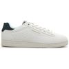 SERGIO TACCHINI Sneaker Off White Green - Uomo - Off White Green