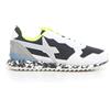 W6YZ Jet Sneaker Taupe White - Uomo - Taupe White