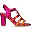 MARCO TOZZI Sandalo Con Tacco Pink - Donna - Pink