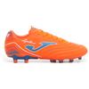 JOMA Aguila 2408 FG Scarpa Da Calcio Arancione Fluo - Uomo - Arancione Fluo