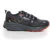 JOMA Shock Men 2422 Scarpa Da Trail Running Nero - Uomo - Nero