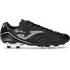 JOMA Aguila 2401 Scarpa Da Calcio Nero Bianco - Uomo - Nero Bianco