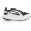 SALOMON Ultra Flow Scarpa Da Trail Running Black Glacier - Uomo - Black Glacier