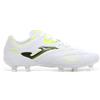 JOMA Score 2402 Scarpa Da Calcio Bianco - Uomo - Bianco