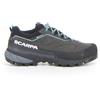SCARPA Rapid Xt GTX Wmn Scarpa Da Trail Running Shark Aqua - Donna - Shark Aqua