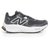 NEW BALANCE Hierro V7 Scarpa Da Trail Running - Donna - Black