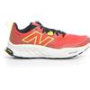 NEW BALANCE Hierro V7 Scarpa Da Trail Running - Uomo - Neo Flame