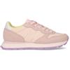 SUN68 Ally Solid Nylon Porcellana - Donna - Porcellana